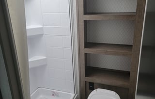 2019 Forest River RV No Boundaries NB19.7