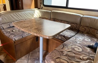 RV Fresh Mountain Air