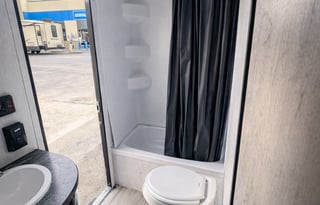 2023 Heartland Pioneer BH270 Family Bunkhouse