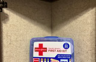 Meet Rosie, your new bestie on the go!