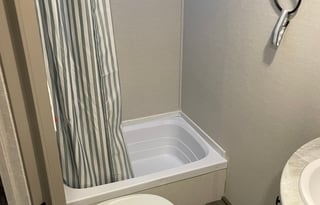 2021 Coachmen Apex Nano 208BHS