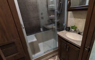 2018 Forest River Sierra 379FLOK - 14-min from ND