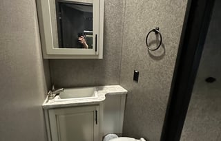 Family Friendly with capability to sleep 7 and up to 8.
