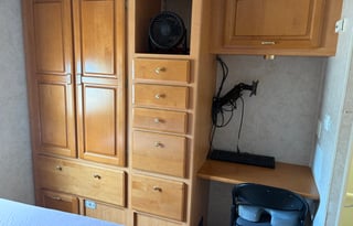 Your Home on the Road: Family-Friendly Jayco RV