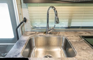 2021 Thor Motor Coach Four Winds 24F