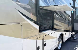 2016 Jayco Precept 35UP