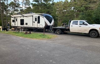 2020 Heartland Torque TQ T285