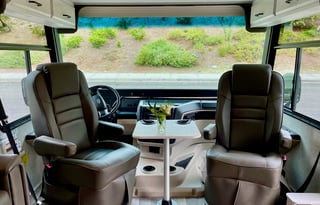 Meet Rosanna - The Cozy Family Friendly Entegra 34