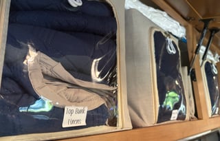 The All Inclusive RV!