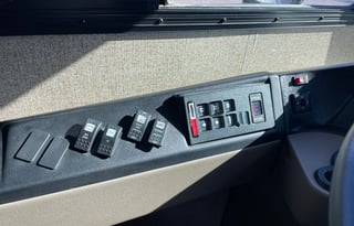 2015 Fleetwood RV Excursion 35B Tripper