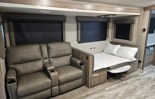 Imagine A Grand Design!