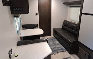 2021 Heartland Prowler 240RB