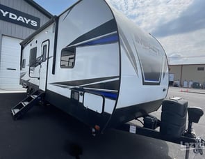 Keystone RV Impact 26V