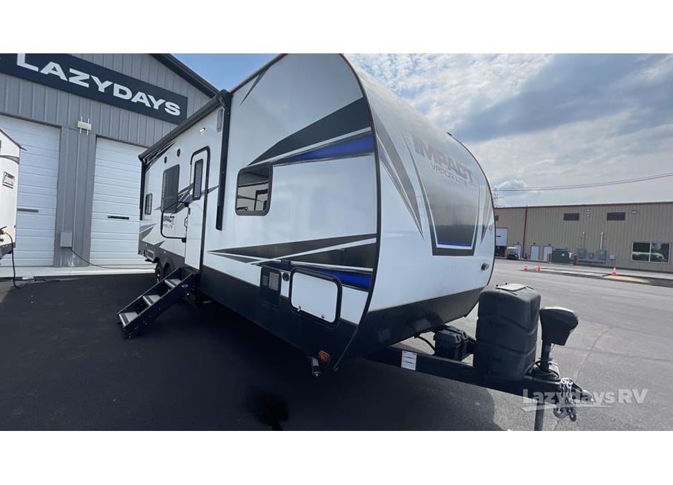 Toy Hauler rentals in Mitchell
