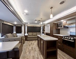Forest River RV Salem 27RE