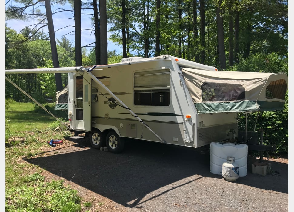 Travel Trailer rentals in South Burlington