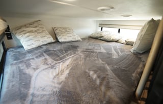 2024 Alliance Paradigm 395DS Paradise on Wheels