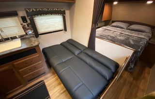 2016 JAYCO JAY FLIGHT 26BH