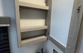 Family-Friendly Keystone Passport SL (2022)