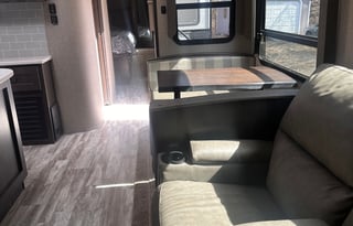 Finger Lakes RV Rentals Pure Luxury