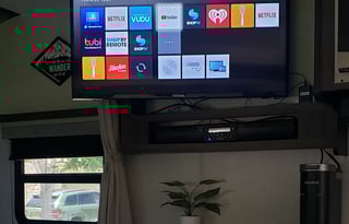 "The Hangout" Starcraft 212FB (DELIVERY ONLY)