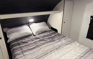 Scooter's RV Rental