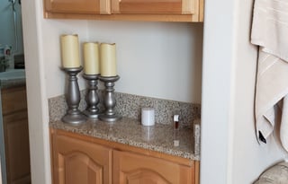 2017 2 Bed/2 Full Ba 43' 5th Wheel + Pool and Hot Tub Option + 2 Bed / 2 Ba House Option