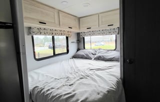 2021 Forest River RV Sunseeker LE 2150SLE Ford