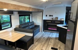 2022 KEYSTONE SPRINGDALE SG282BH