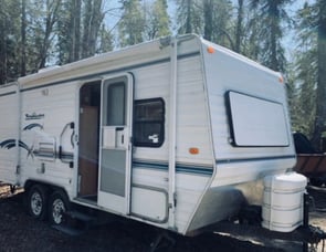 Komfort Trailblazer T211S