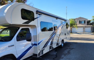 2019 Thor Motor Coach Chateau 31Y