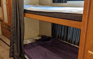 2016 Winnebago Vista 31BE Harvey The RV