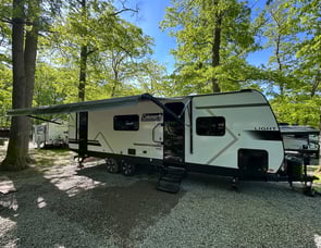 Keystone RV Coleman 26BX