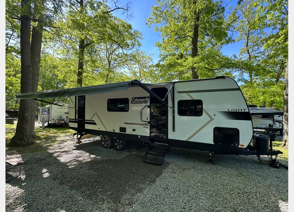 Travel Trailer rentals in Herndon