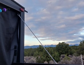 Forest River RV Wildwood FSX 210RT