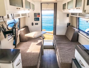 Coachmen RV Nova 20RB