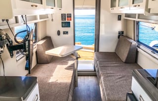 2026 21ft Coachmen Nova 20RB - Sleeps 4