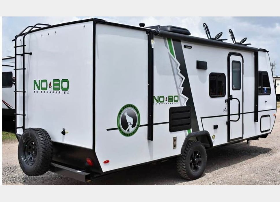 Travel Trailer rentals in Weare