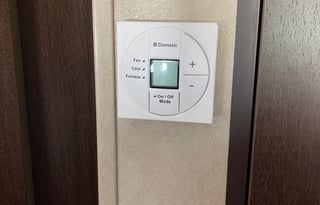 2017 Forest River RV EVO T2850