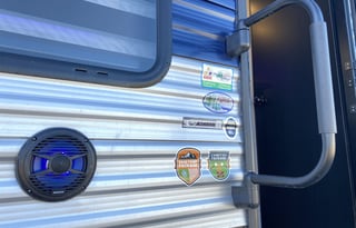 Ultimate Family Camping Delivered to Southern Utah