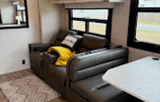 2023 Jayco Greyhawk 30Z