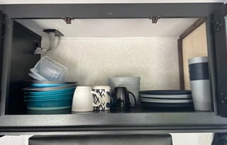 2022 Easy-Set-Up and Family Friendly Grey Wolf