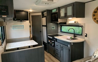 2021 Dutchmen RV Aspen Trail LE 25BH