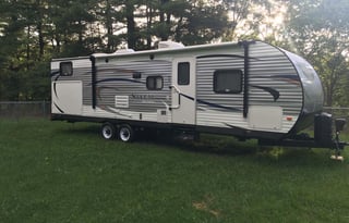 2016 Forest River Salem