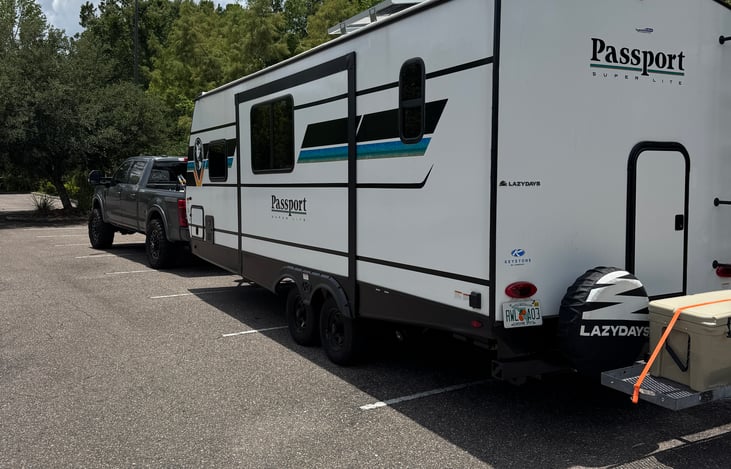 RV Photo