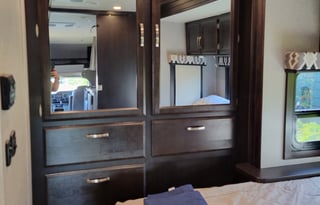 2020 Jayco Greyhawk 27U