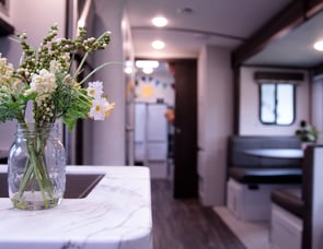 Keystone RV Bullet 287QBS