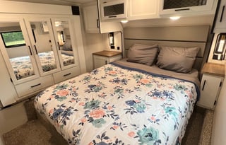 2022 Luxury Prime Time Crusader - NEW LISTING