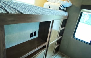 2018 Heartland Xtrerme Light ElkRidge E326