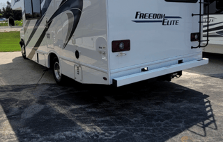 Ad Astra -2021 Thor Motor Coach Freedom Elite 22HE